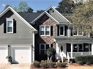 2400 Brookwater Dr, Alpharetta, GA 30005