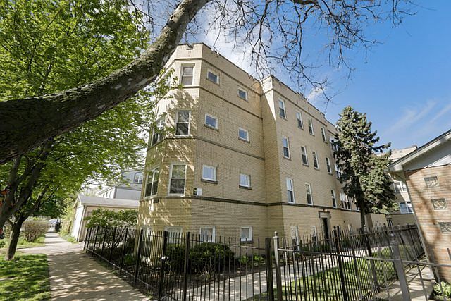 1st image of 6416 N Paulina St APT 303