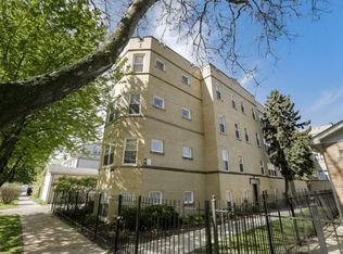6416 N Paulina St APT 303, Chicago, IL 60626