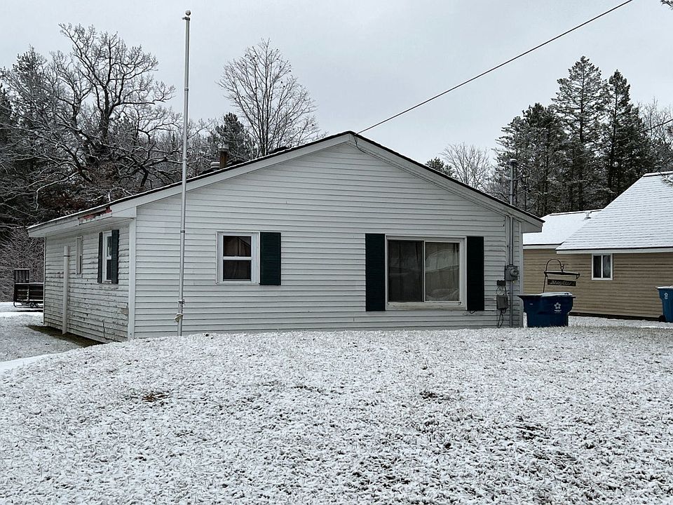 9303 Elizabeth Rd, Houghton Lake, MI 48629 Zillow