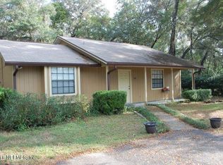 126 Eliam Rd, Melrose, FL 32666