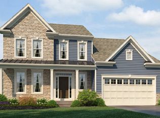 5580 Musselburgh Ln, Waldorf, MD 20695