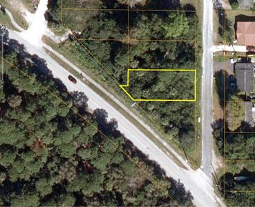 Tbd N 51 Court Lot 7, Fort Pierce, FL, 34947