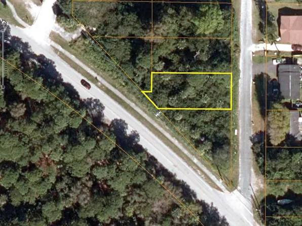 Tbd N 51 Court, Fort Pierce, FL 34947