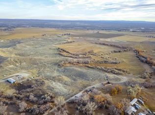 11368 State Highway 789, Riverton, WY 82501