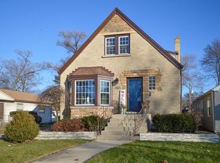 1025 Webster Ln, Des Plaines, IL