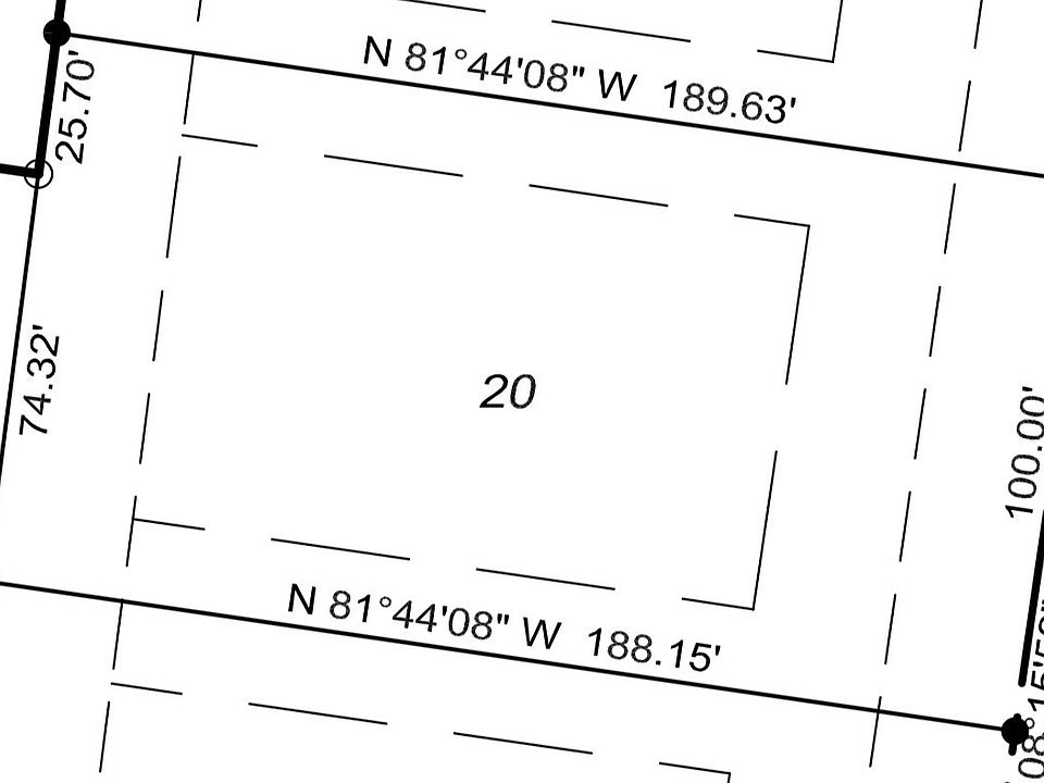 1st image of 0 Baylee Cir Lot 20