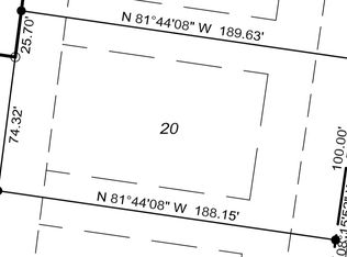 0 Baylee Cir LOT 20, Lawrenceburg, TN 38464