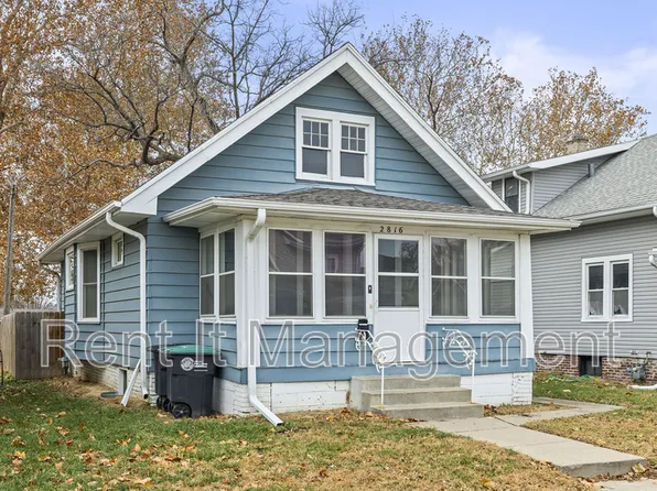 2816 N 19th Ave, Omaha, NE 68110