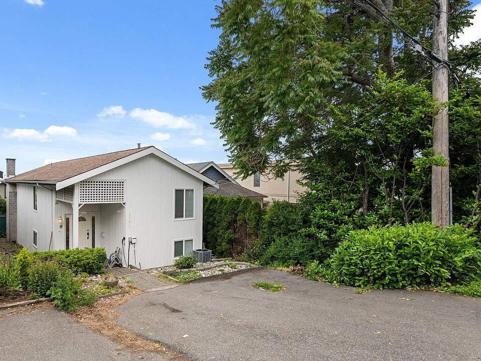 15170 Beachview Ave, White Rock, BC V4B 1P6 MLS R2788488 Zillow