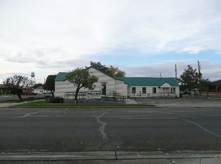 7 SW 3rd St, Ontario, OR 97914