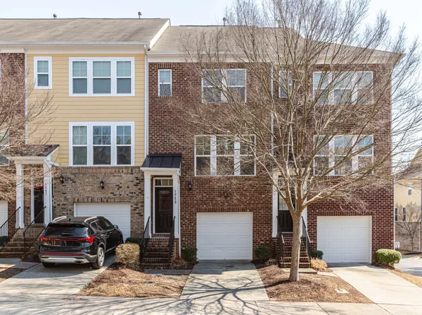 5043 Lalex Ln, Cary, NC 27519