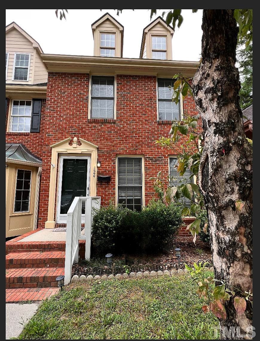 124 Church St, Fuquay Varina, NC 27526 MLS 2525449 Zillow