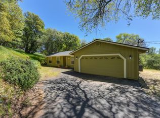 1593 Springvale Rd, Placerville, CA 95667