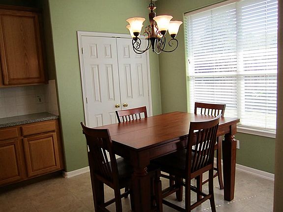 Breakfast Room