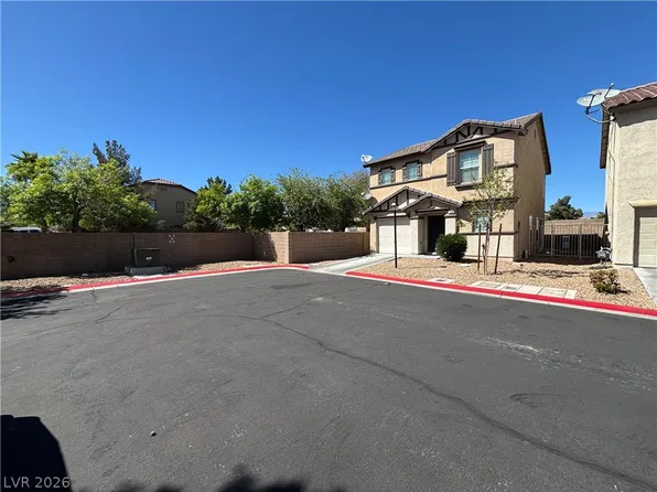 7260 Platinum Peak Ave, Las Vegas, NV 89129