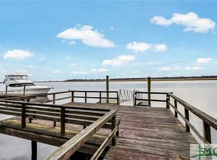 1215 Mill Hill Landing Rd, Richmond Hill, GA 31324