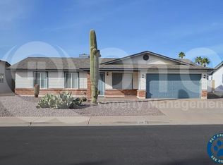 3356 E Carmel Ave, Mesa, AZ 85204