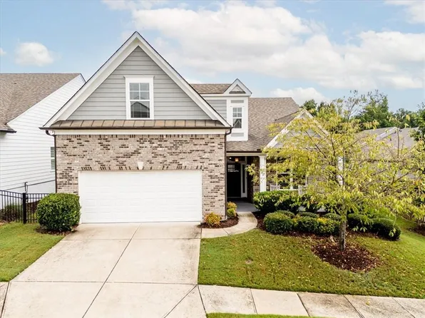 302 Derrymore Dr, Woodstock, GA 30188