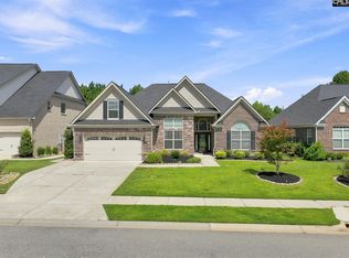556 Saw Cheek Ln, Lexington, SC 29072