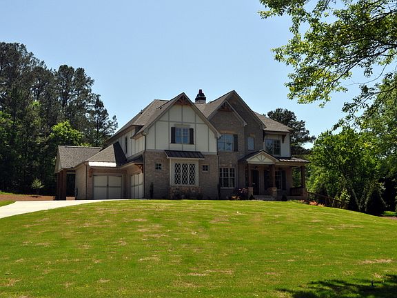 1.1 acres, great schools