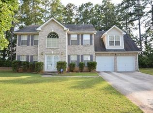 695 Wren Walk, Stone Mountain, GA 30087