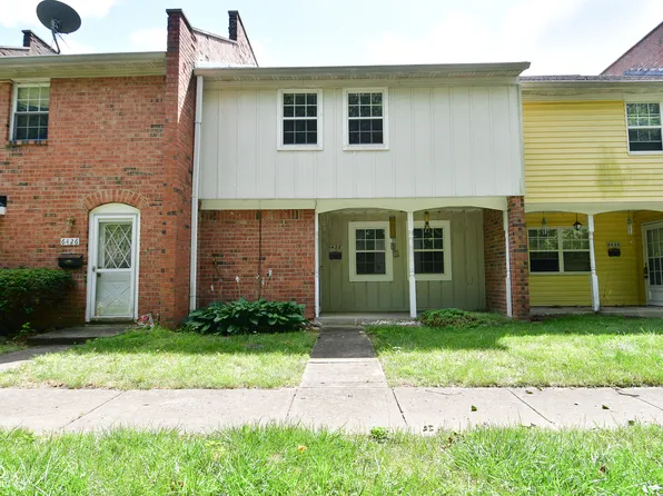 6428 Commons Dr, Indianapolis, IN 46254