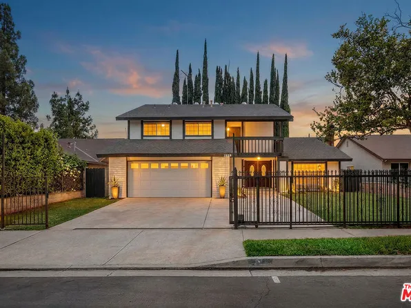 7609 Sale Ave, Canoga Park, CA 91304