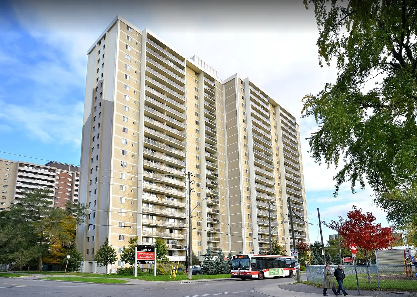 2 Secord — Photo 3