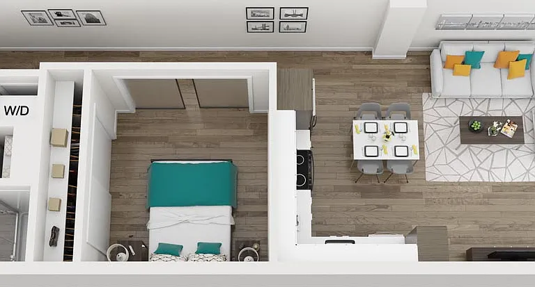 The Residences at Bishop Place — Photo 49