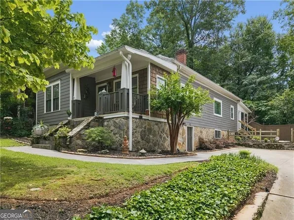 989 Amsterdam Ave NE, Atlanta, GA 30306