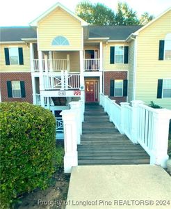 412 Bubble Creek Ct UNIT 5, Fayetteville, NC, 28311