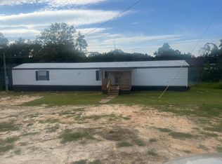 98 Thomas Rd, Union Springs, AL 36089