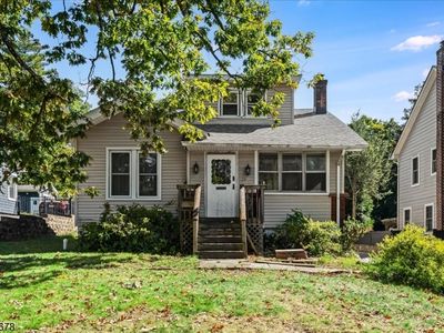 28 Ferndale Rd, North Caldwell, NJ, 07006