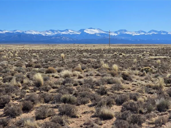 Lot 2 Huckleberry Loop, Blanca, CO 81123