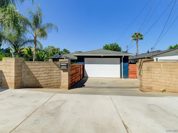 9004 El Dorado Pkwy, El Cajon, CA 92021
