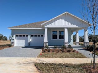 425 Sunbrook Dr, Groveland, FL 34736