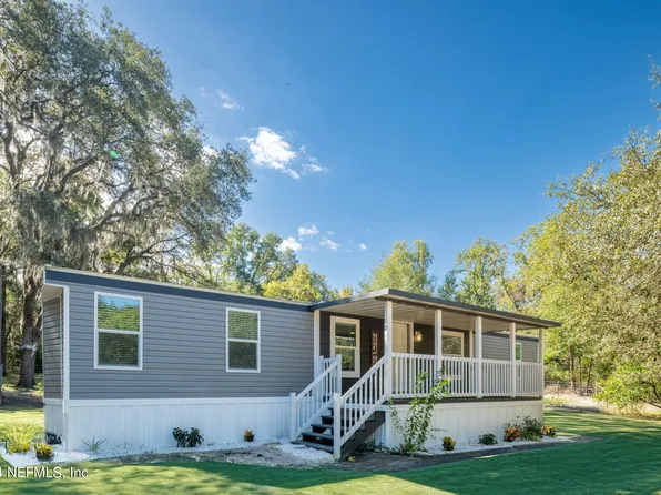101 TALLPINE Trail, Satsuma, FL 32189