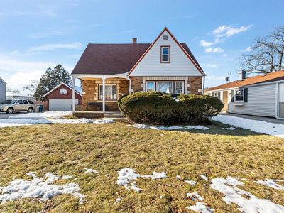 3151 South 97th STREET, Milwaukee, WI, 53227