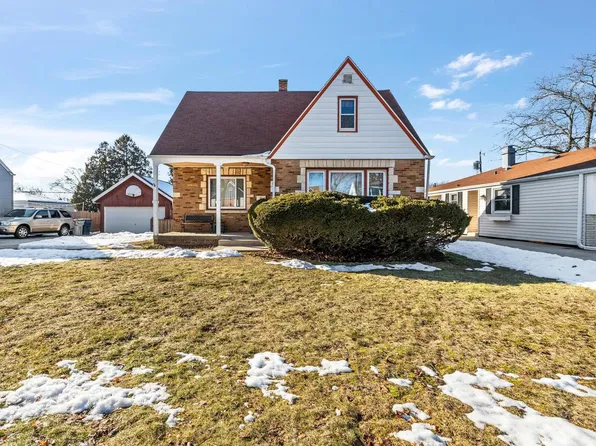 3151 South 97th STREET, Milwaukee, WI 53227