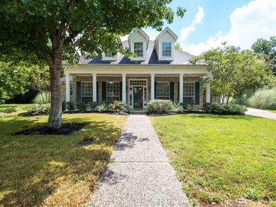 4 Twin Circle Dr, Beaumont, TX, 77706