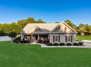 5731 Bogus Rd, Gainesville, GA 30506