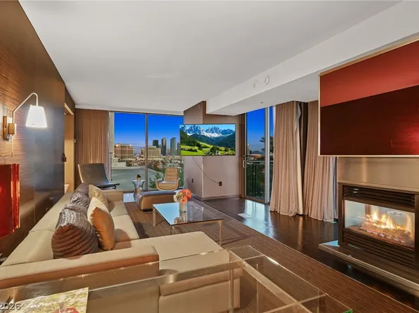 4381 W Flamingo Rd #822, Las Vegas, NV 89103