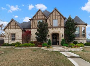 931 Packsaddle Trl, Prosper, TX 75078
