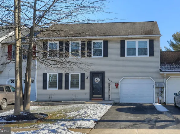 187 Forest Cir, Palmyra, PA 17078
