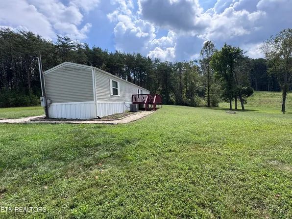 402 Stout Town Rd, Blaine, TN 37709