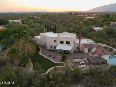 3020 N Amethyst Ln, Tucson, AZ, 85749