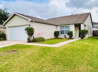 8134 Sanders Forest Ct, Humble, TX 77338