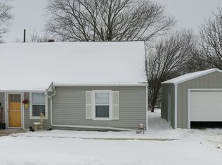801 N 22nd St, Bethany, MO 64424