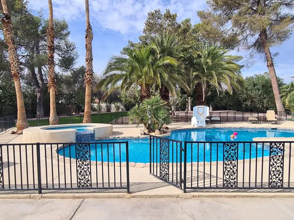 (undisclosed Address), Las Vegas, NV 89146